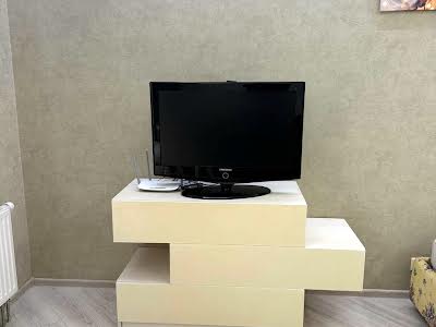 квартира за адресою Метрологічна вул., 8