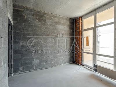 квартира за адресою Богатирська вул., 32