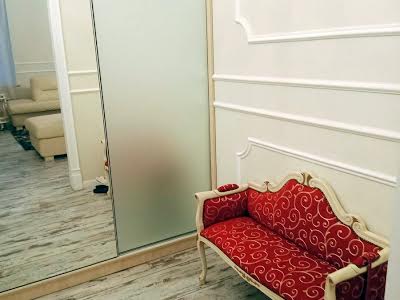 квартира по адресу Богдана Хмельницкого ул., 10