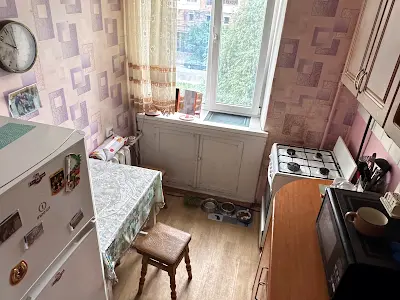 квартира за адресою Максима Березовського вул. (Глінки), 3