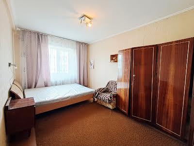 квартира по адресу Митрополита Андрея Шептицкого ул. (Анатолія Луначарського), 24
