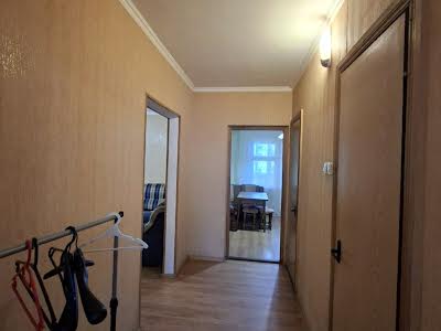квартира за адресою Київ, Вишняківська вул., 7-А