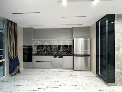 квартира за адресою Бережанська вул., 15