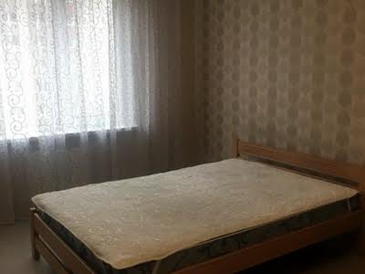 квартира за адресою Бориса Гмирі вул., 16