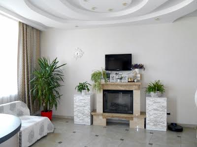 квартира по адресу Гната Хоткевича ул. (Красногвардейская), 8