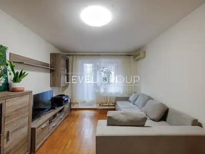 квартира за адресою Петра Григоренка просп., 3-В