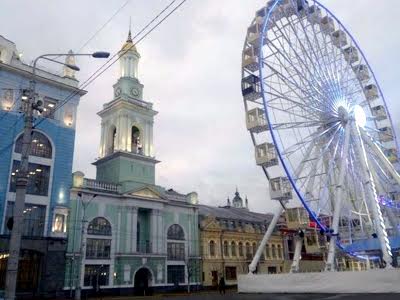 квартира по адресу Борисоглебская ул., 9/15