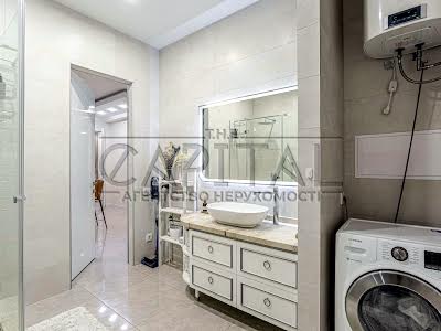 квартира за адресою Київ, Авіаконструктора Антонова вул., 2-Б