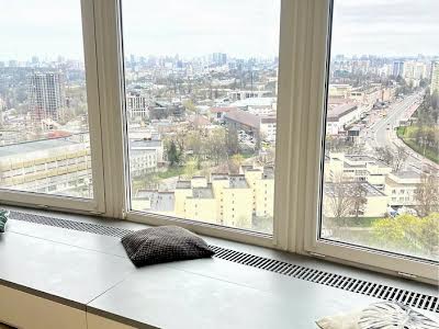 квартира за адресою Михайла Максимовича вул. (Онуфрія Трутенка), 3-Г