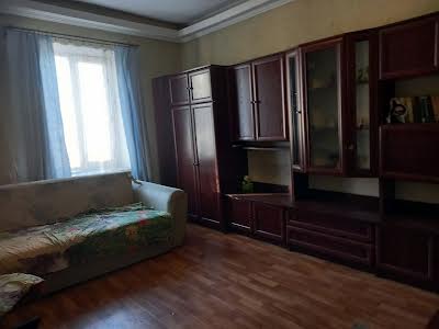 квартира за адресою Манежна вул., 22