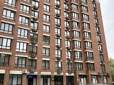 квартира по адресу Соломенская ул., 20-В