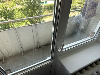 квартира за адресою Йорданська вул. (Лайоша Гавро), 8