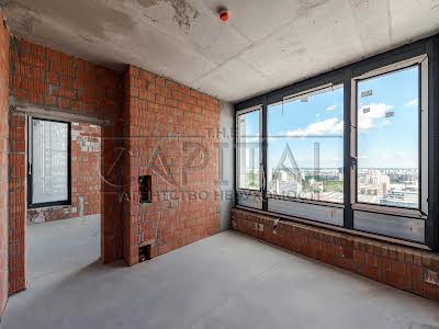 квартира за адресою Ґарета Джонса вул. (Сім'ї Хохлових), 8