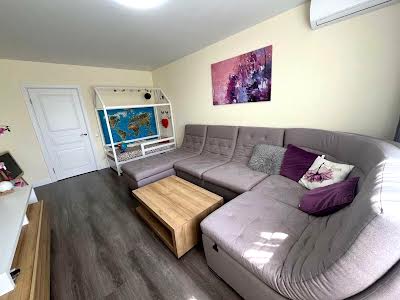 квартира за адресою Тираспольська вул., 60