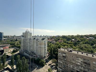 квартира по адресу Мокра ул. (Кудряшова), 8