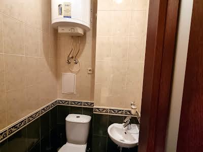 квартира за адресою Олени Пчілки вул., 3-А