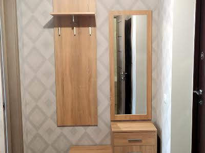квартира по адресу Каховская ул., 58