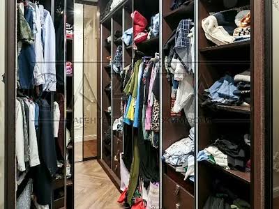 квартира по адресу Осокорская ул., 2а
