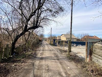 участок по адресу Садова 16