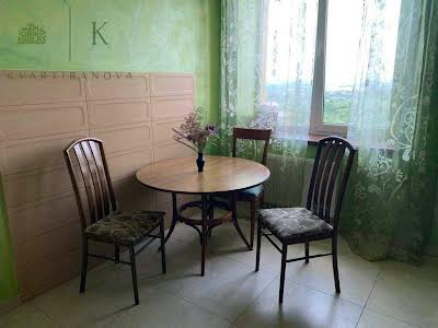квартира по адресу Кривчицька Дорога, 2Б