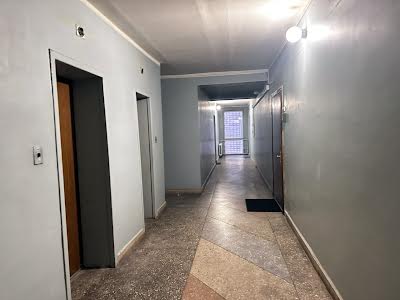 квартира по адресу Михаила Омеляновича-Павленко ул. (Суворова), 11