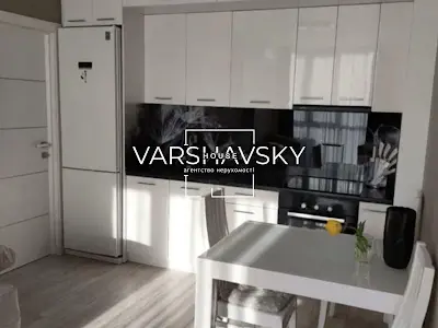 квартира за адресою Салютна вул., 2