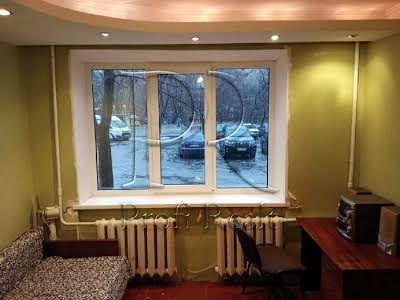 квартира по адресу Просвещения ул., 7