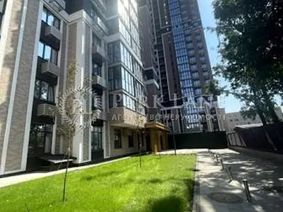 квартира за адресою Васильківська вул., 37-Г