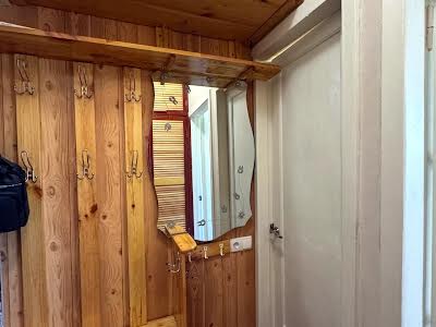 квартира за адресою Єреванська вул., 27
