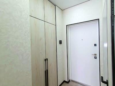 квартира по адресу Братів шеметів, 7