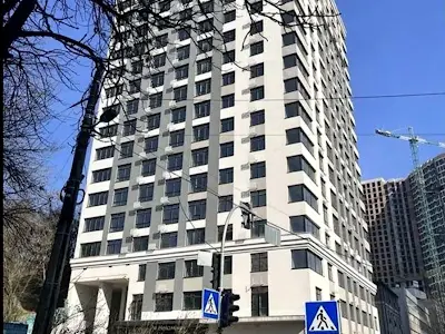 квартира за адресою Глибочицька вул., 25