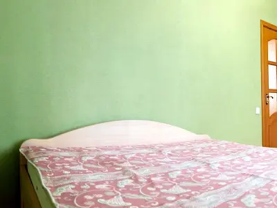 квартира по адресу Єжи Ґедройця ул. (Тверська), 16