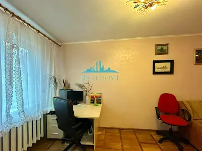 квартира за адресою Вацлава Гавела бульв. (Івана Лепсе), 85