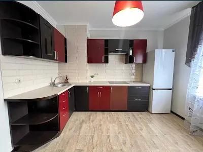 квартира за адресою Петра Григоренка просп., 18а