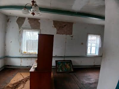 будинок за адресою с. Рогозів, Незалежності