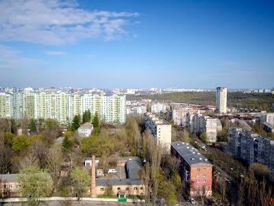квартира по адресу Васильковская ул., 37-Г