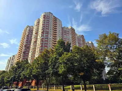 квартира за адресою Петра Калнишевського вул. (Михайла Майорова), 7