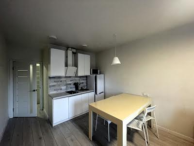 квартира по адресу Новопольова, 2