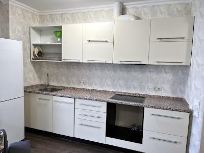 квартира по адресу Дашавская ул., 25