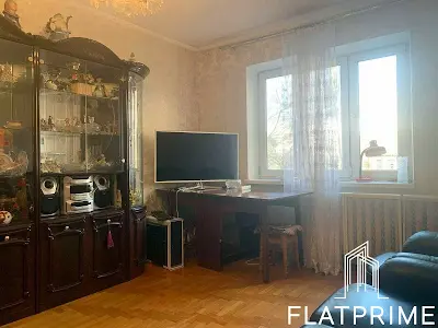 квартира по адресу Вильгельма Котарбинского ул. (Миколи Кравченка), 17