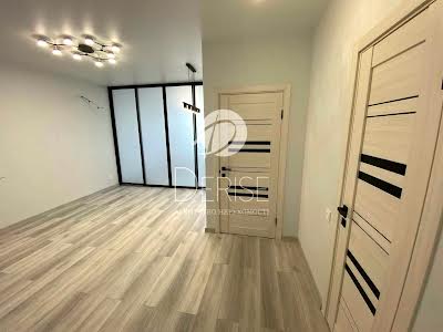 квартира за адресою Балтійський пров., 3-А