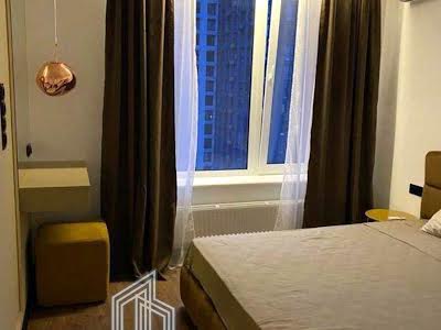 квартира за адресою Дніпровська набережна вул., 18-А