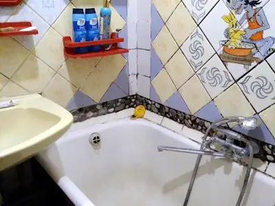 квартира по адресу Салтовское шоссе, 250а