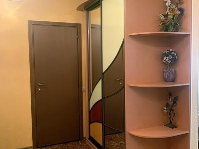квартира по адресу Науки просп. (Ленина), 29а