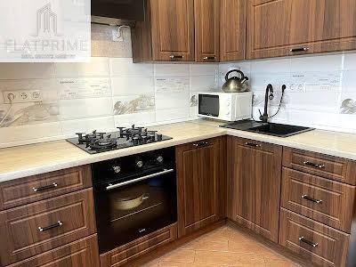 квартира по адресу проспект Маяковського Володимира, 21а