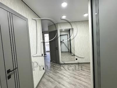 квартира по адресу Бровары, Металлургов ул., 35