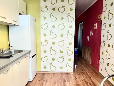 квартира по адресу Соломенская ул., 8
