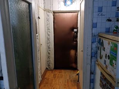 квартира за адресою Гарібальді вул., 7а