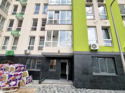 комерційна за адресою Берестейський просп. (Перемоги), 67