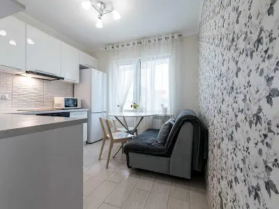 квартира за адресою Бориса Гмирі вул., 16